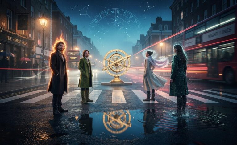 Your Daily Horoscope For March 6, 2026 — Embrace Life’s Surprises