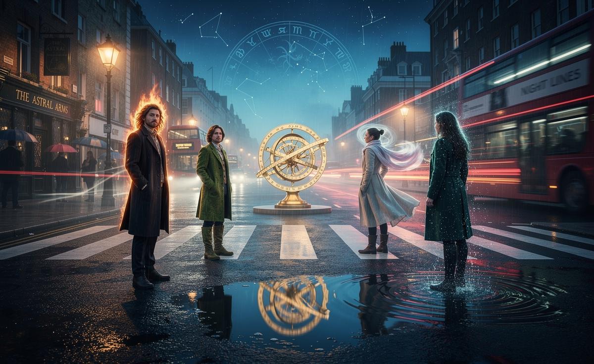 Your Daily Horoscope For March 6, 2026 — Embrace Life’s Surprises