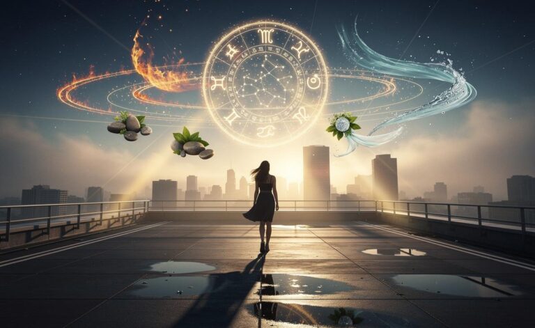 Your Daily Horoscope For March 7 Is Here — Embrace Possibilities