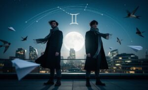 Your Daily Horoscope For March 8, 2026 — The Moon Enters Gemini