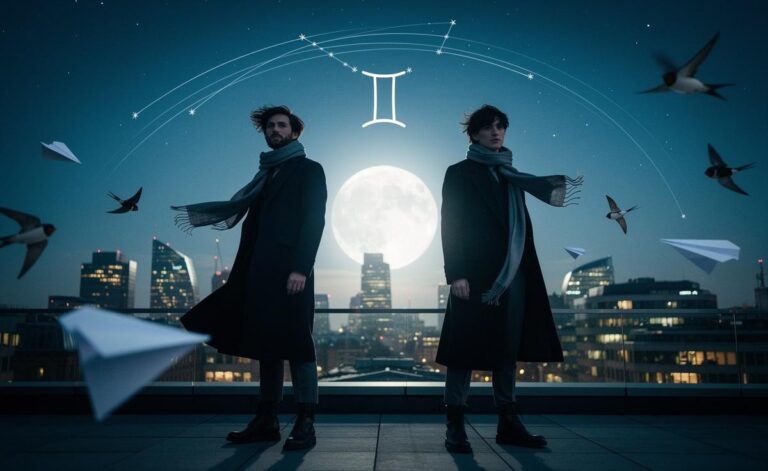 Your Daily Horoscope For March 8, 2026 — The Moon Enters Gemini