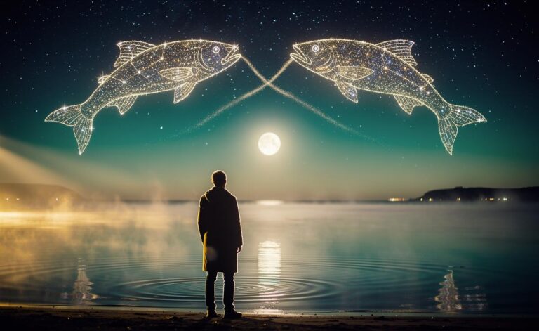 Your Daily Horoscope For March 9 Is Here — Mercury Enters Pisces